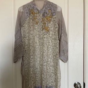 Agha Noor Kurta (S)